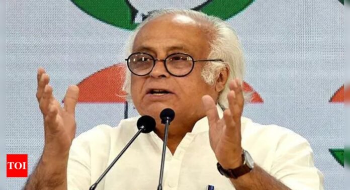  Budget must eliminate 'raid raj and tax terrorism': Congress | India News - The Times of India