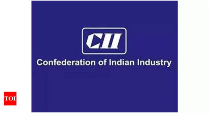 India's current economic environment conducive for private investments: CII survey - The Times of India