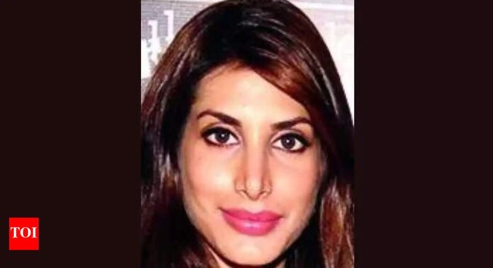 Delhi HC lets Priya file Sunjay's assets list in sealed cover | India News - The Times of India