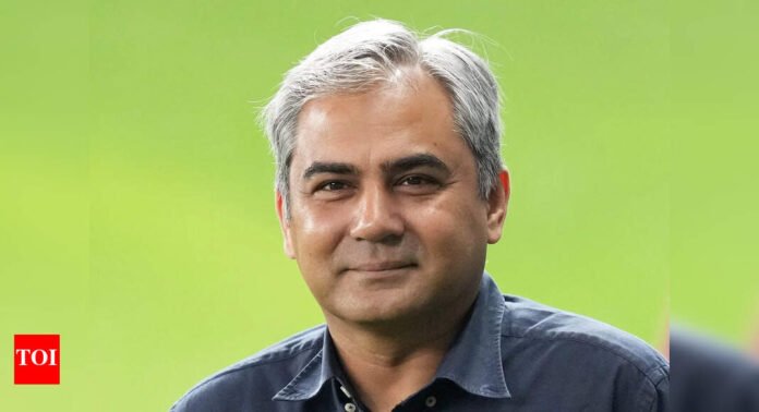 'How much time do you need?' PCB chief Mohsin Naqvi drops cryptic post ahead of India vs Pakistan Asia Cup final | Cricket News - The Times of India