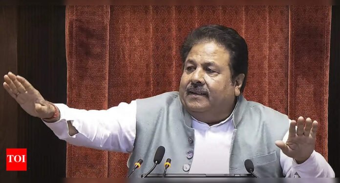 'I am very confident': BCCI vice-president Rajeev Shukla makes massive India vs Pakistan Asia Cup final prediction | Cricket News - The Times of India