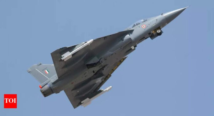 Rs 2.7 lakh crore order book: HAL restructuring on cards to speed up deliveries to armed forces; aim to improve efficiency - The Times of India