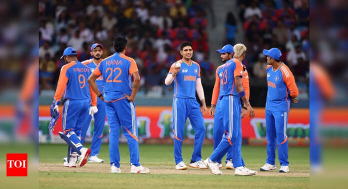 'Too many filmy gimmicks': Team India cricketer slammed after Asia Cup 2025 flop show | Cricket News - The Times of India
