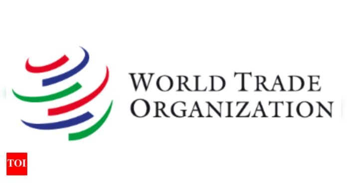 Trade tensions: India, Brazil, South Africa slam unilateral tariffs; 'discriminatory' and 'inconsistent' with WTO - The Times of India