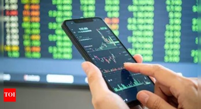 Valuation watch: Top-10 most valued firms' market cap drops by Rs 2.99 lakh crore; TCS emerges as the biggest hit on H1-B visa fees hike - The Times of India