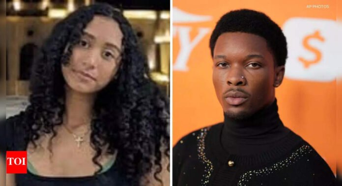 'What if Celeste Rivas died of an overdose?': Private investigator sheds light on D4vd case, says a crime definitely took place - The Times of India