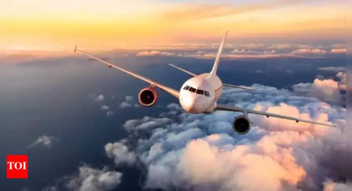 Germany: Munich airport shuts down after drone sightings; 17 flights grounded - The Times of India