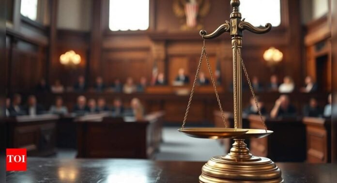 Honourable acquittal different from acquittal over benefit of doubt: HC | India News - The Times of India