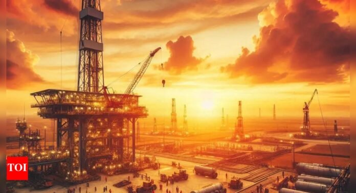 India’s oil demand growth fastest in world, unfettered by green push: BP - The Times of India