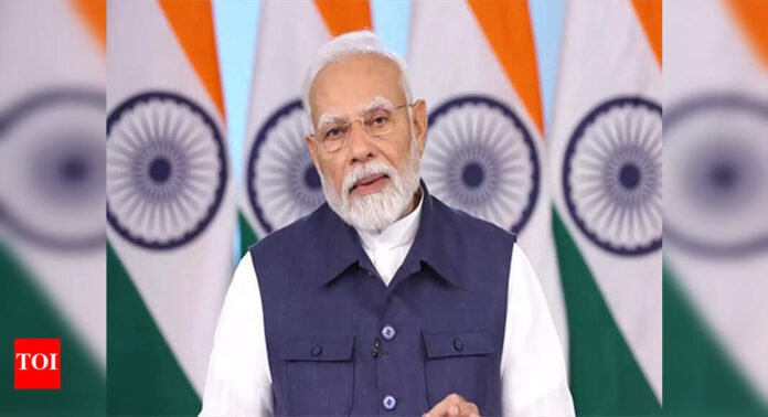 PM honours Tamil Nadu freedom fighters: Tiruppur Kumaran, Subramaniya Siva remembered | India News - The Times of India