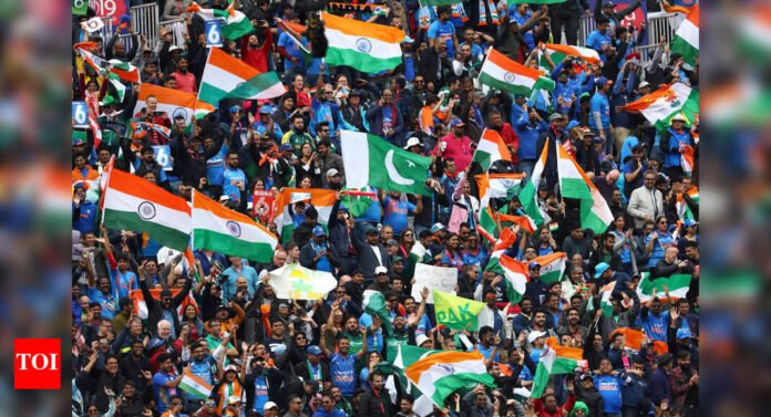 'Pakistan may be my Janmabhoomi, but India is my Matrubhumi': Former Pakistan cricketer | Cricket News - The Times of India