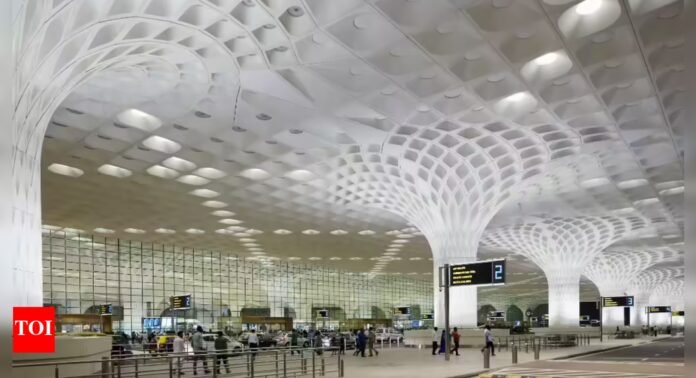 Two new airports that will change how Indians fly | India News - The Times of India
