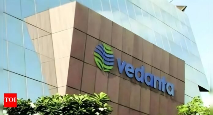 Vedanta demerger: Deadline pushed to March 2026; NCLT and government approvals pending - The Times of India
