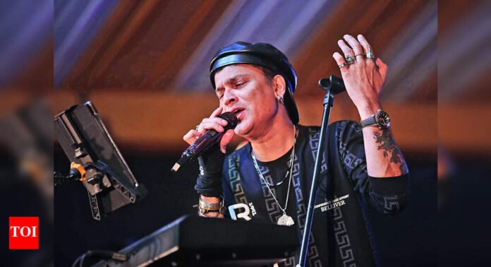 Zubeen's death: Fest organiser in SC, seeks NIA probe | India News - The Times of India