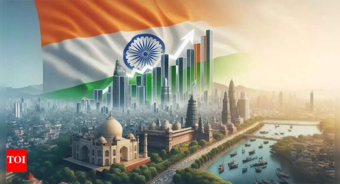 ‘Tariffs to hit growth in second half’: RBI governor Sanjay Malhotra on impact of Trump trade war; confident of India’s economic resilience - The Times of India